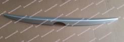 Спойлер на заднее стекло. Toyota Land Cruiser Prado, TRJ125, TRJ12, GDJ150W, GDJ151W, TRJ120, KDJ150L, GRJ150W, TRJ120W, GRJ151W, TRJ150W, GDJ150L, TR...