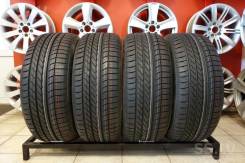 Goodyear Eagle F1 Asymmetric SUV. Летние, без износа, 4 шт