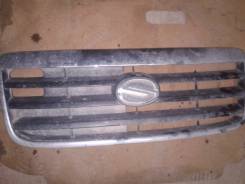 Решетка радиатора. Suzuki Solio, MA34S Suzuki Wagon R Solio, MA34S