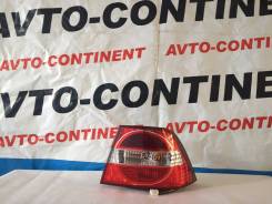 Стоп-сигнал. Toyota Vista, SV40, SV50 Двигатели: 3SFSE, D4