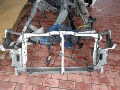 Рамка радиатора. Toyota Avensis, AZT255, AZT250, AZT250W, AZT251, AZT250L Двигатели: 2AZFSE, 1AZFE, 1AZFSE