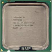 Intel Pentium 4 630