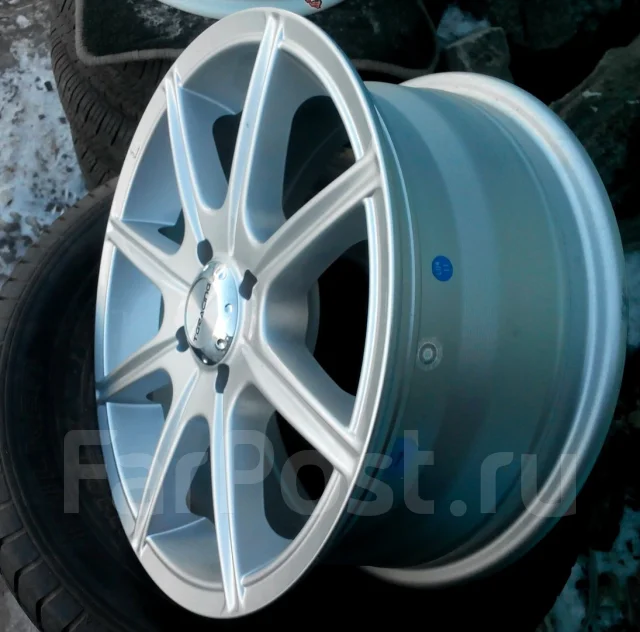 TGRACING LYC001. 6.5x15", 4x100, ET38, �� 67���. ����