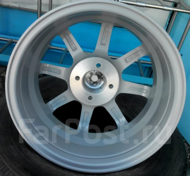 TGRACING LYC001. 6.5x15", 4x100, ET38, �� 67���. ����