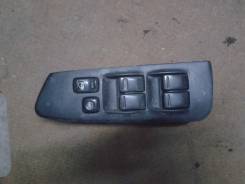 Блок управления стеклоподъемниками. Nissan Cefiro, A32