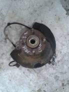 Кулак поворотный. Mitsubishi Lancer Cedia, CS5A, CS6A, CS5W Mitsubishi Lancer, CS5A, CS6A, CS5W Mitsubishi Dion, CR5W, CR6W, CR9W