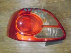 Стоп-сигнал. Toyota Porte, NNP15, NNP11, NNP10 Двигатели: 1NZFE, 2NZFE