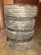 Hankook Radial RA14. ������, �/�, ����� 80�%