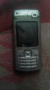 Nokia N70. Б/у