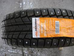 Headway HW501. Зимние, шипованные, без износа, 1 шт