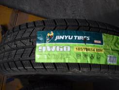 Jinyu YW60. Всесезонные, без износа, 1 шт