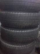 Bridgestone Blizzak Revo1. Всесезонные, износ: 10%, 4 шт
