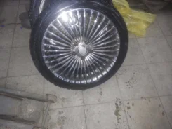 Enkei SC18. 8.0x18", 5x114.3, �� 1,0���. ����