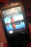 HTC Touch Viva. /