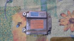 Блок управления airbag. Mazda 323, BJ Mazda Familia, BJ5P, BJ5W, BJFW, BJ8W Mazda Familia S-Wagon, BJ5W, BJFW, BJ8W Двигатели: ZLDE, ZLVE, ZL