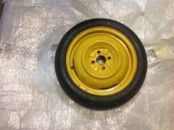 Колесо запасное 135/70-15 под 4-ре шпильки. x15 4x100.00