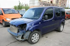 Fiat Doblo ����