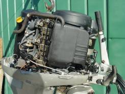 Honda. 50,00 л.с., 4-тактный, бензиновый, нога L (508 мм), Год: 2002 год