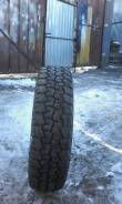 Falken Azenis FK-453CC. Зимние, шипованные, износ: 5%, 1 шт