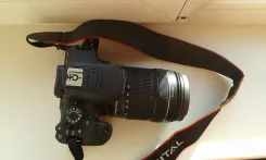 Canon EOS 700D Kit ����
