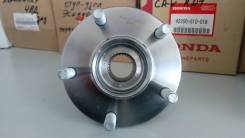 Подшипник ступицы. Nissan: Rogue, X-Trail, Serena, Dualis, Qashqai Двигатели: QR25DE, M9R, MR20DE, HR16DE, K9K, R9M. Под заказ
