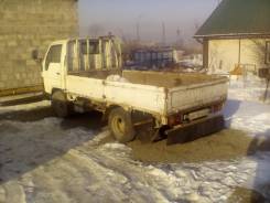 Бортовые грузовики.