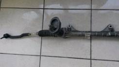 Рулевая рейка. Nissan Bluebird Sylphy, G11 Двигатель HR15DE
