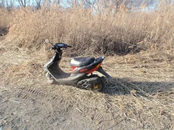 Honda Dio AF35 ZX. 49����. ��., ����������, ��� ���, ������ �� �� ����