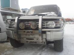 Mitsubishi Pajero. V46, 4M40