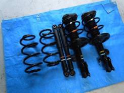 Амортизатор. Toyota Vellfire, AGH30W Toyota Alphard, AGH30W