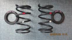 Пружина подвески. Toyota RAV4, ACA28, ZCA26W, ZCA26, ACA26 Двигатели: 2AZFE, 1AZFE, 1ZZFE