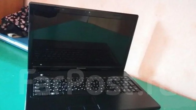 Lenovo G570 ����