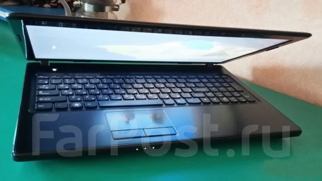 Lenovo G570 ����