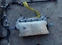 Подушка безопасности. Lexus: GS460, GS350, GS300, GS430, GS450h Toyota GS300, GRS190, URS190, UZS190 Toyota GS30, GRS195, GRS191, GRS190, URS190, UZS1...
