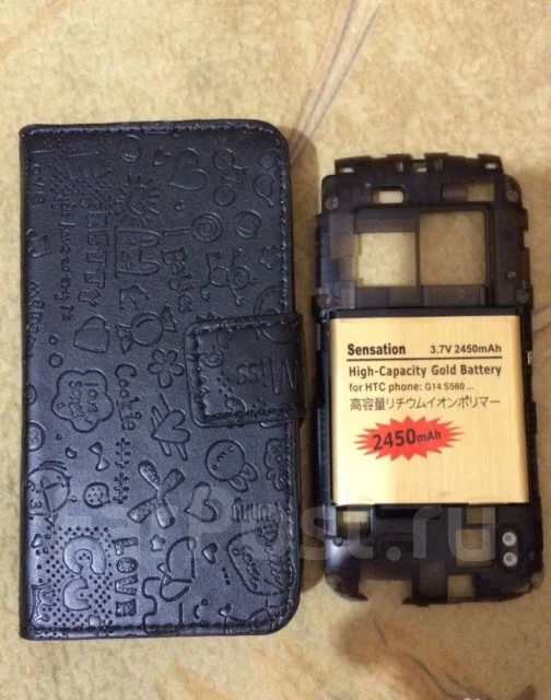 HTC Sensation. �/� ����