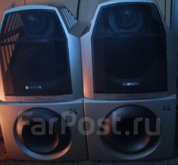 Samsung 360 space hot sale surround speaker system