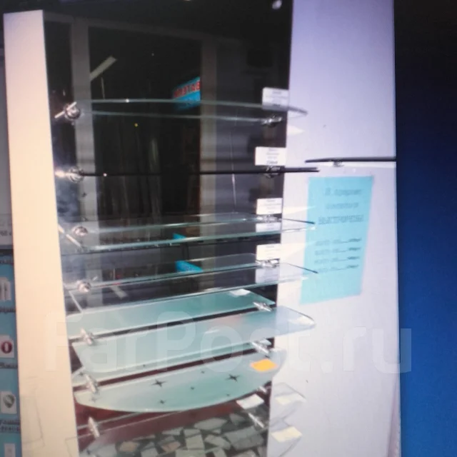 Стекольная мастерская. Резка стекла и зеркал под Ваш размер во Владивостоке