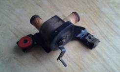 Кран печки. Toyota: Corolla, Corolla Levin, Sprinter, Sprinter Trueno, Sprinter Carib Двигатели: 5AFE, 5AF, 4AF, 4AFE, 2E, 3E, 5AFHE, 1C, 2C, 4AGE, 4A...
