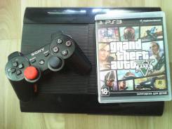 Sony PlayStation 3