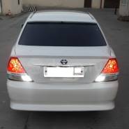 Спойлер. Toyota Mark II, GX110, JZX110. Под заказ