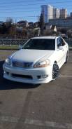 Обвес кузова аэродинамический. Toyota Mark II, GX110, JZX110