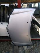 Капот. Nissan Tino, HV10, PV10, V10, V10M
