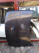 Капот. Nissan Sunny, B14, EB14, FB14, FNB14, SB14, SNB14