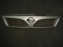 Решетка радиатора NISSAN PULSAR