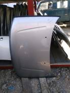 Капот. Nissan Cube, ANZ10, AZ10, Z10