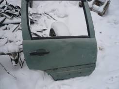 Дверь боковая. Chevrolet Niva