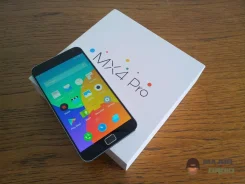 Meizu MX4 Pro. ����� ����
