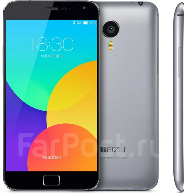Meizu MX4 Pro. ����� ����