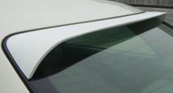 Спойлер на заднее стекло. Toyota Mark II, JZX105, JZX100, JZX101, JZX90E