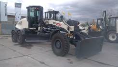 Terex. Грейдер TG200, 8 300 куб. см.